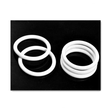 100% Neuware PTFE-Flachdichtung/reiner Rohstoff Tetrafluorethylen-Dichtung/PTFE-Dichtung/